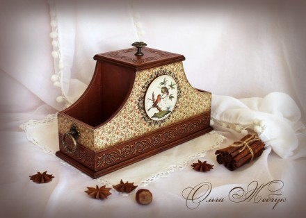 [Ольга Жебчук] Приятное чаепитие (2019)_0.jpg